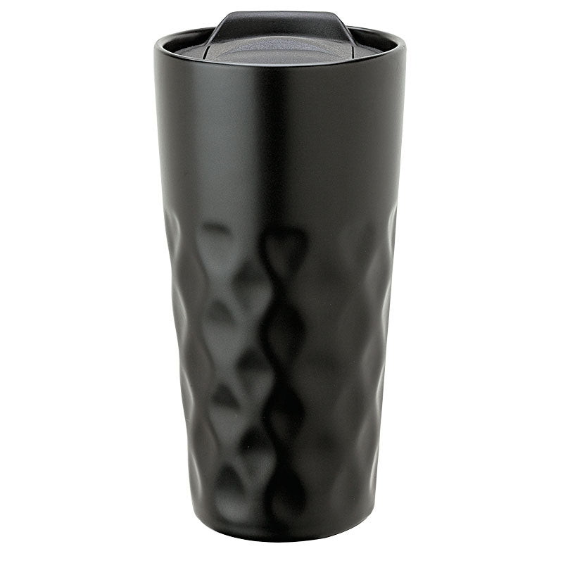 15 oz. Ceramic Travel Tumbler