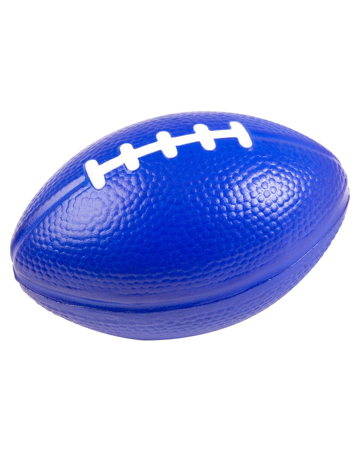 3" Football Shape Stress Ball