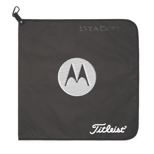 Titleist StaDry Performance Towel