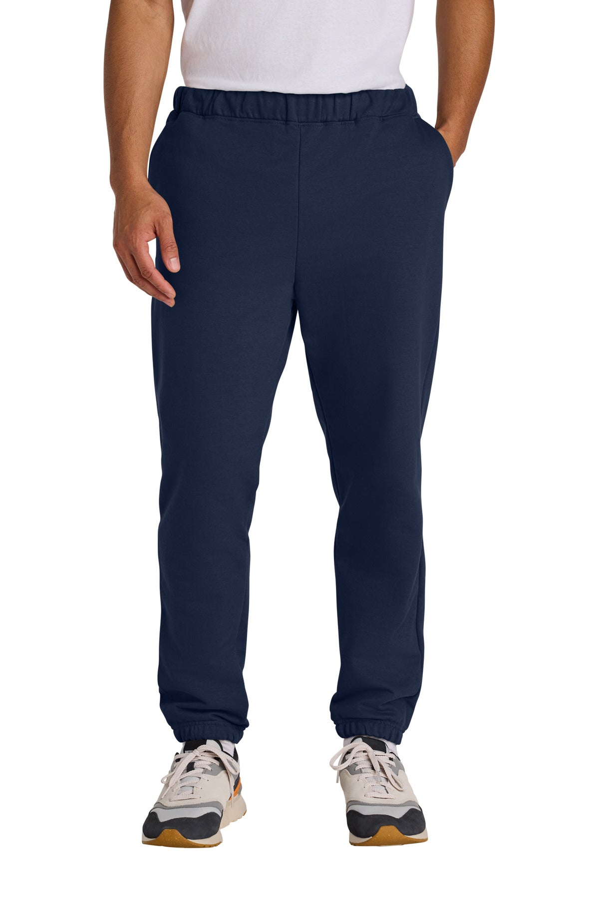 SanMar SF100_navy_model_front.jpg