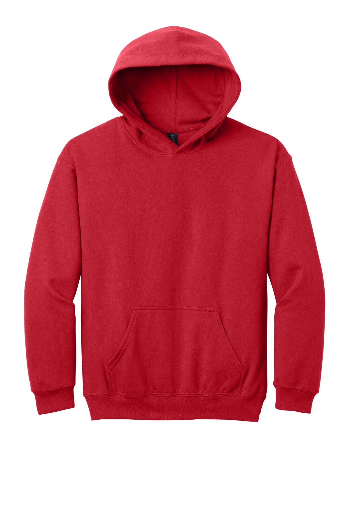 Gildan Youth Softstyle Midweight Fleece Hoodie SF500B