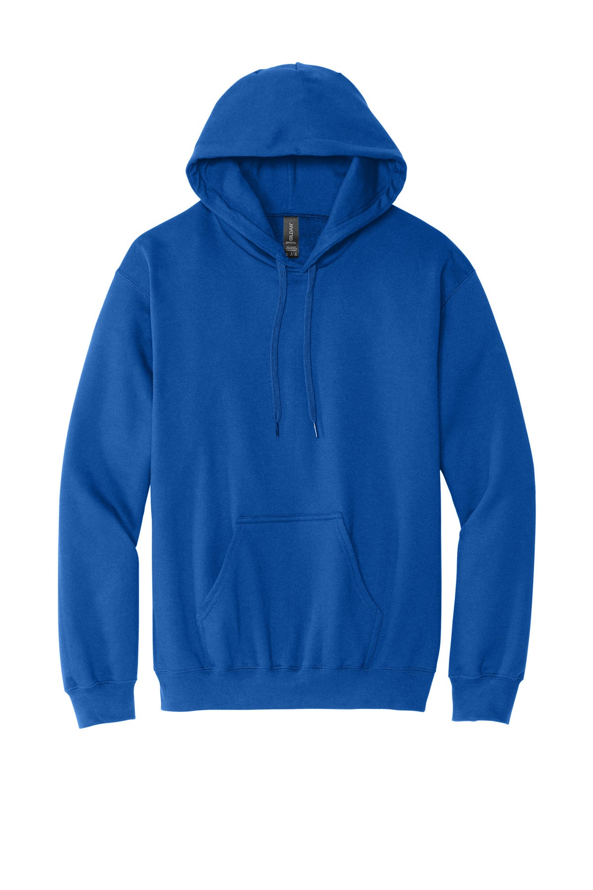 Gildan Softstyle Midweight Pullover Hooded Sweatshirt SF500