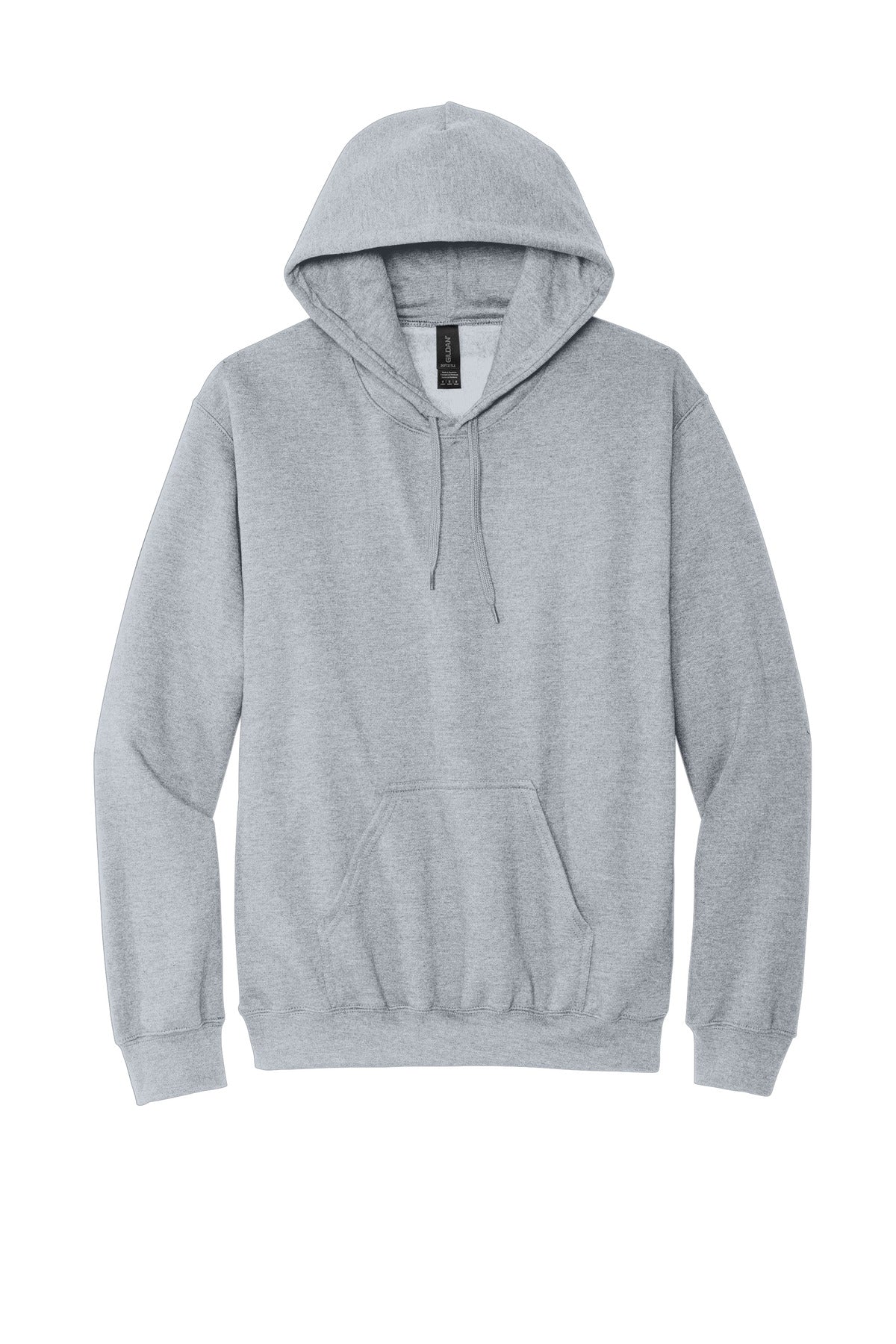Gildan Softstyle Midweight Pullover Hooded Sweatshirt SF500