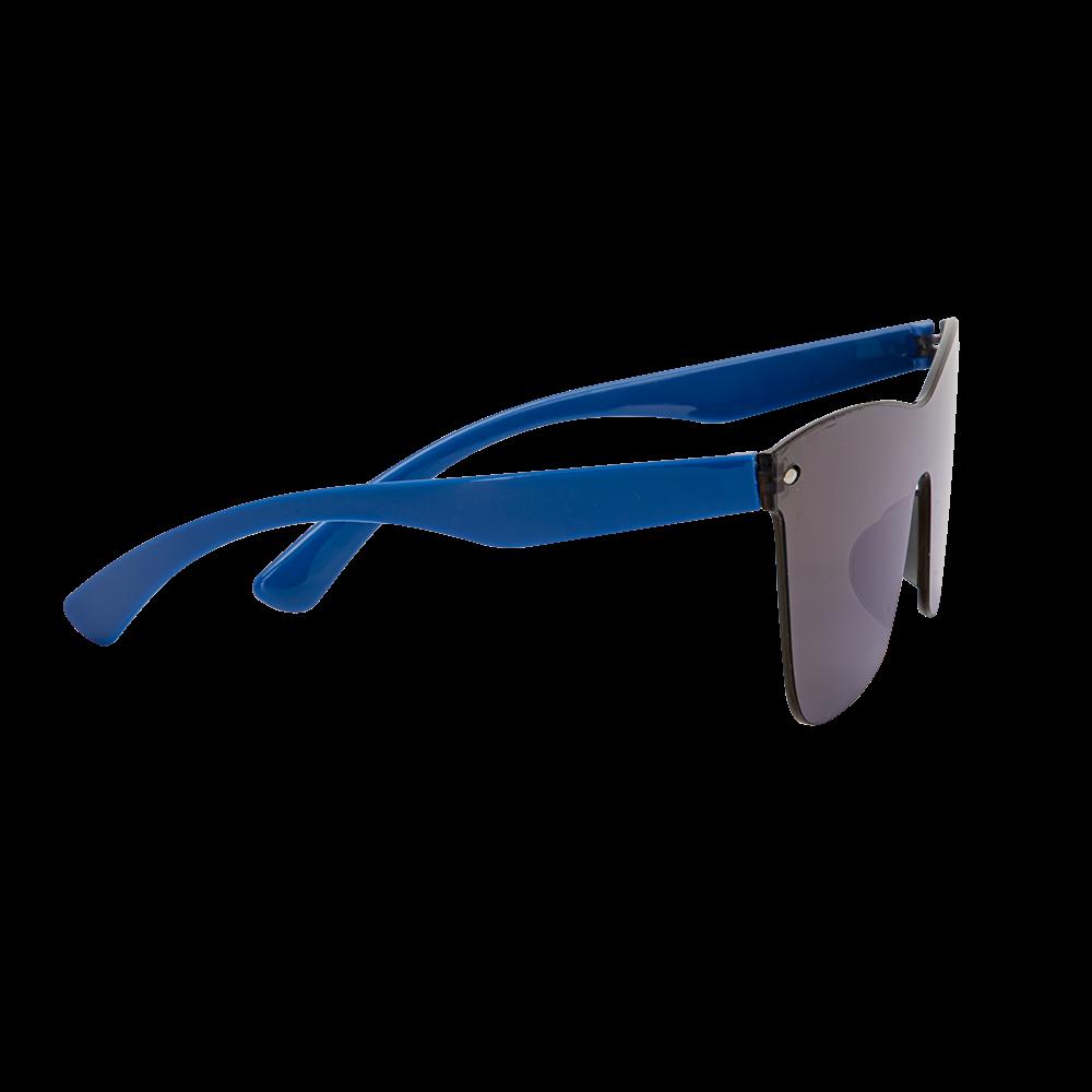 Sunnies - Mirror Coated Sunglasses