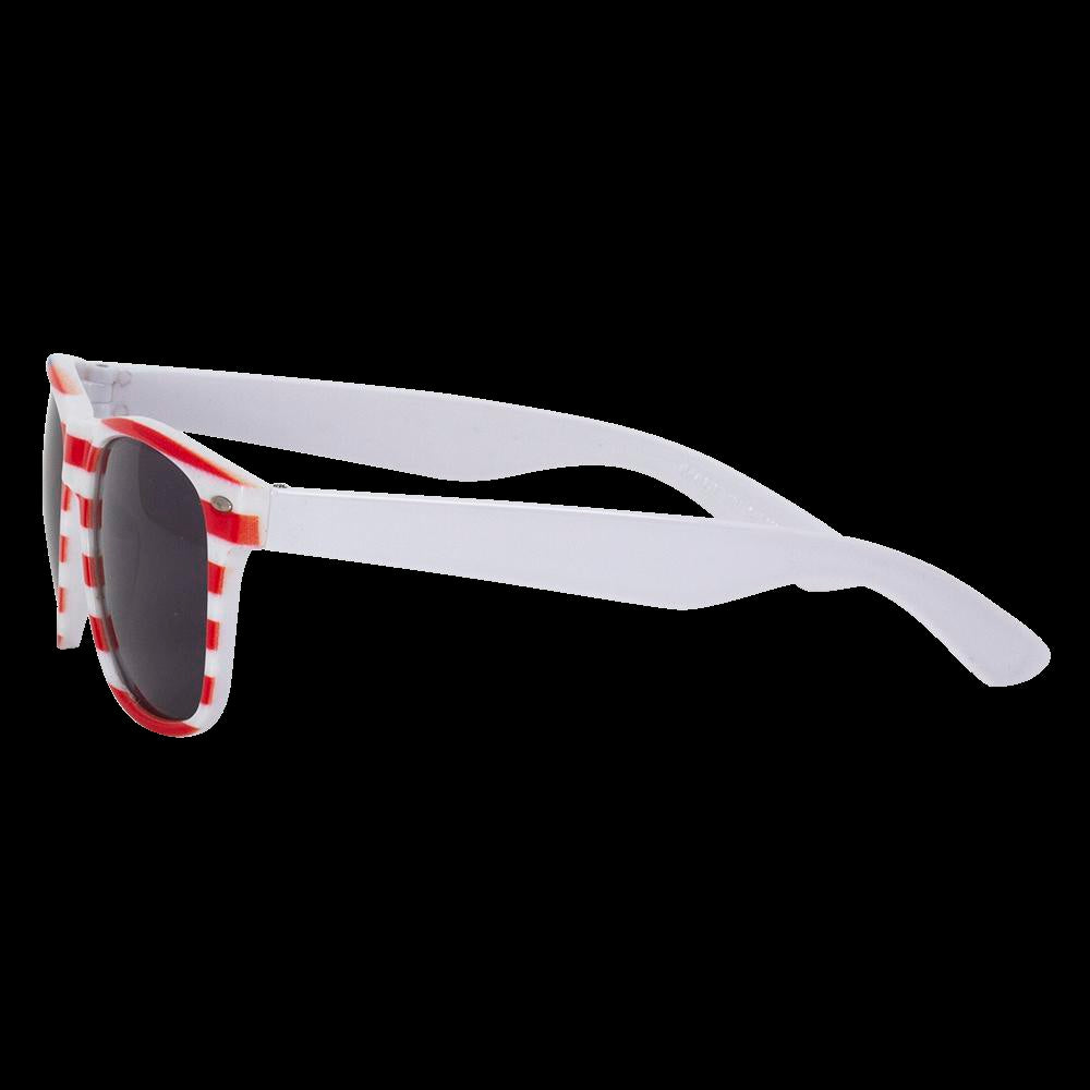 rPET USA Flag Sunglasses