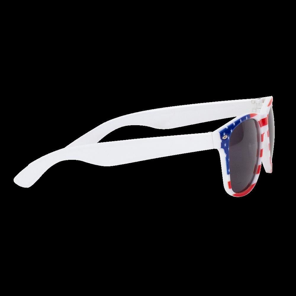 rPET USA Flag Sunglasses