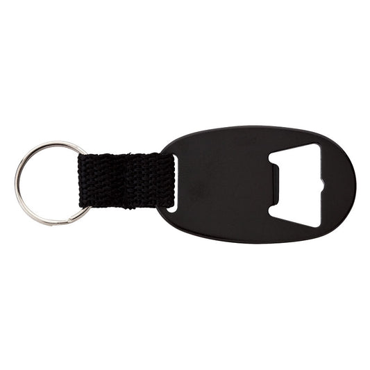 N/A Bottle Opener Keyring