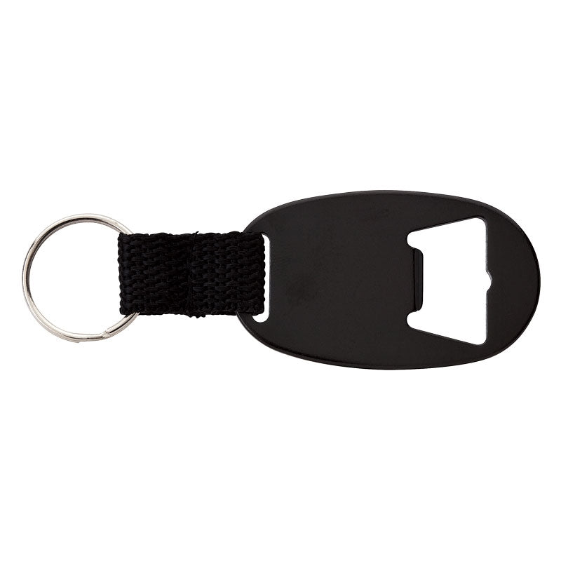 N/A Bottle Opener Keyring