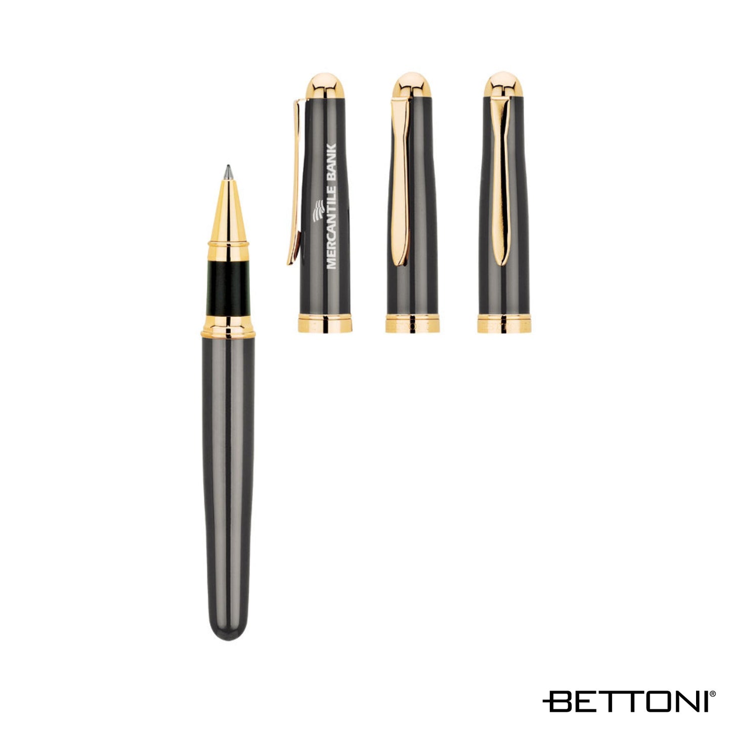 Peruzzi Bettoni Rollerball Pen