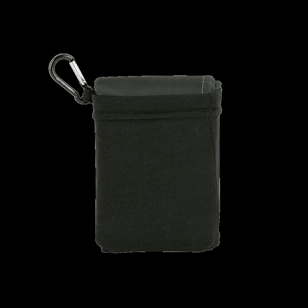 Waterproof Picnic Blanket-in-a-Pouch