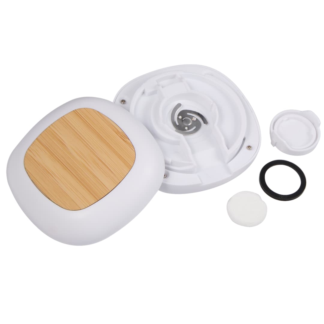 Travel RABS and Bamboo Essential Oil Diffuser