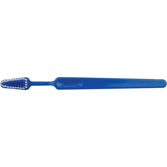 Blue Signature Soft Toothbrush