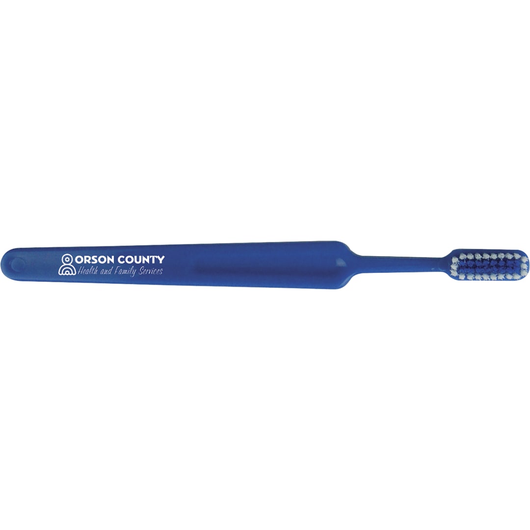 Concept Bold Toothbrush