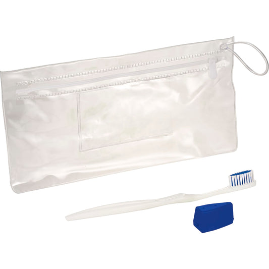 Blue Value Adult Wellness 3-Piece Kit
