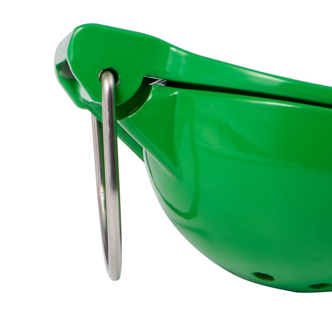 Kitchi Lime Squeezer