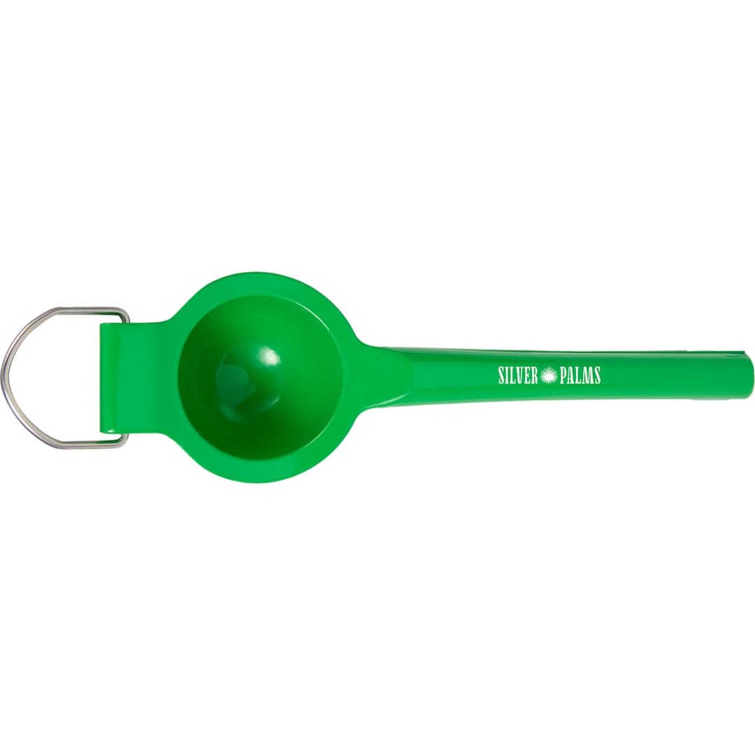 Kitchi Lime Squeezer