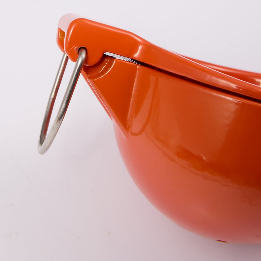 Kitchi Orange Squeezer