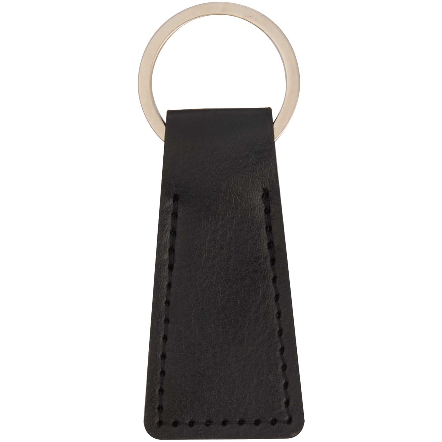 Recycled PU Keychain