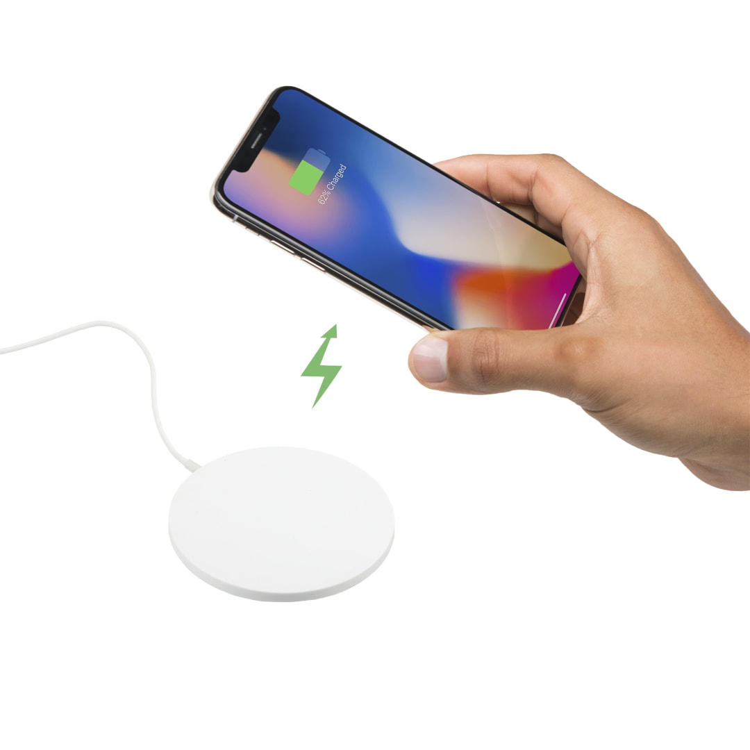 Ultra Thin Wireless Charging Pad