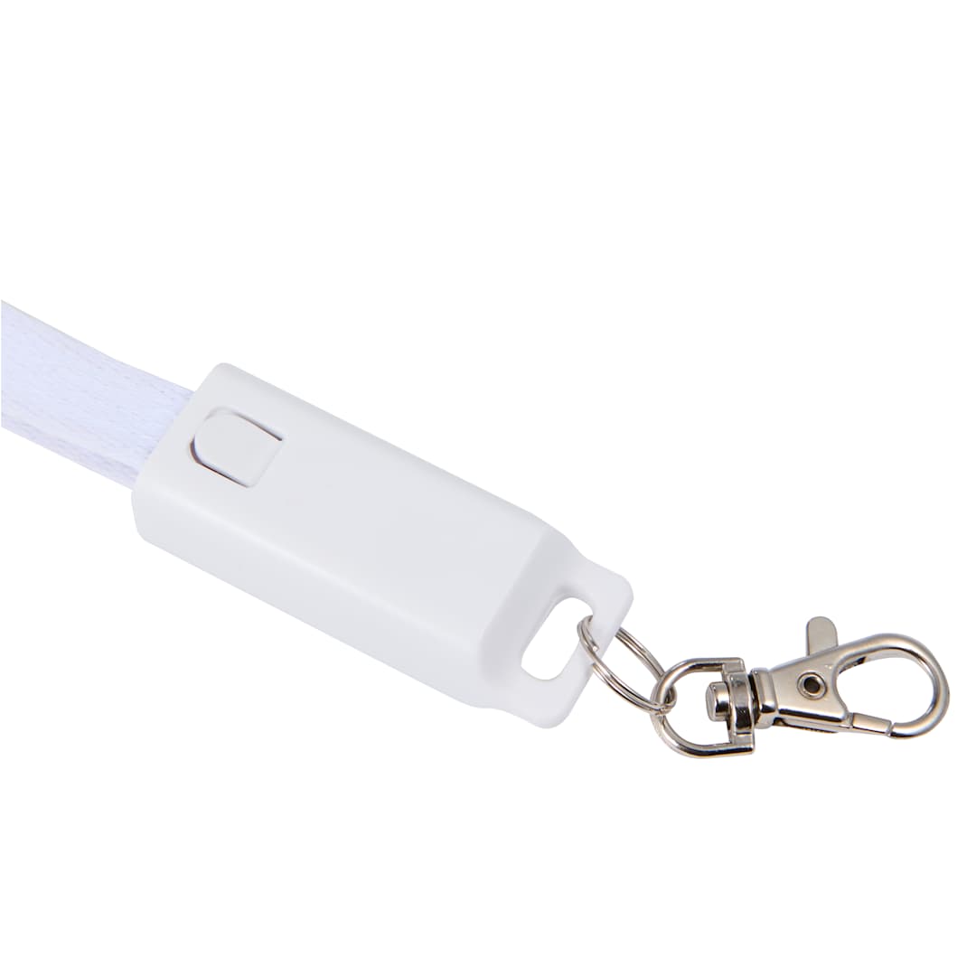 5-in-1 40W PD Charging Cable Lanyard