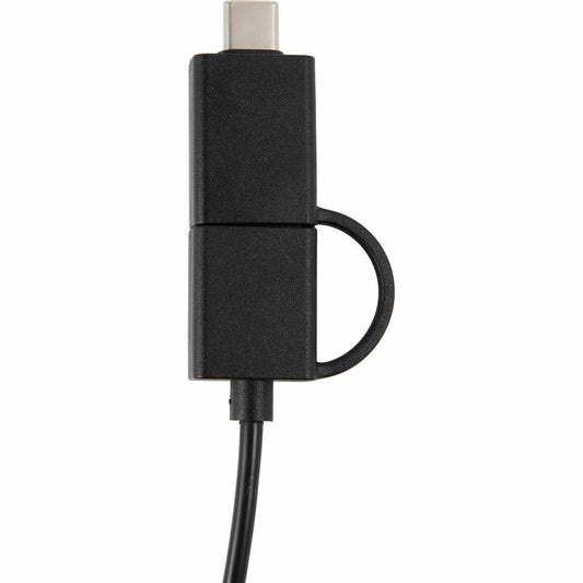 5-in-1 Recycled Long Charging Cable