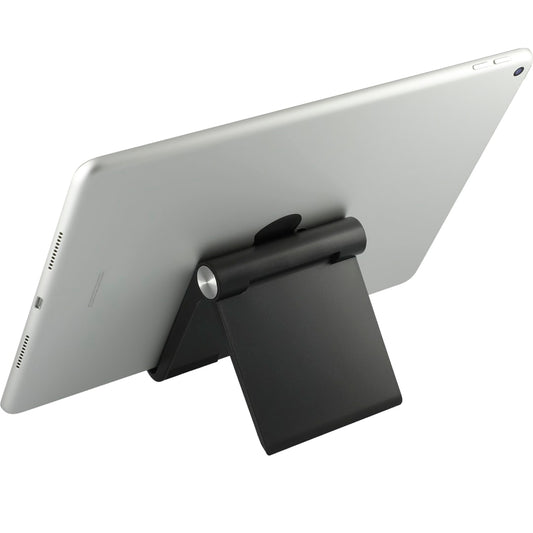 Black Resty Phone and Tablet Stand