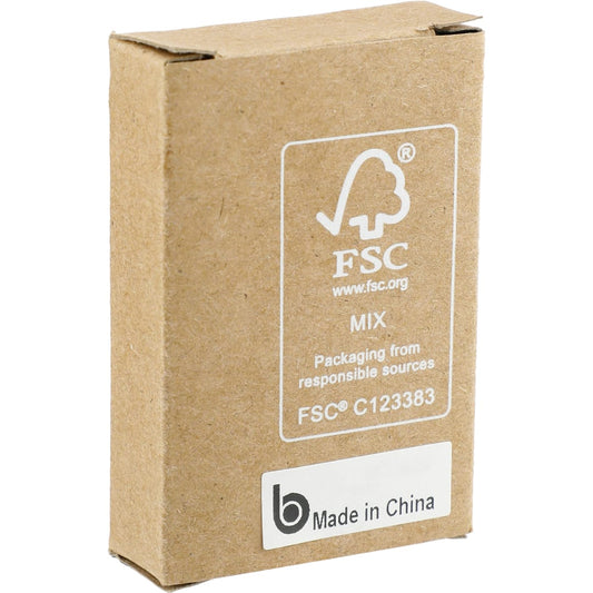 Front View of Black AirTag Silicone Case and Carabineer