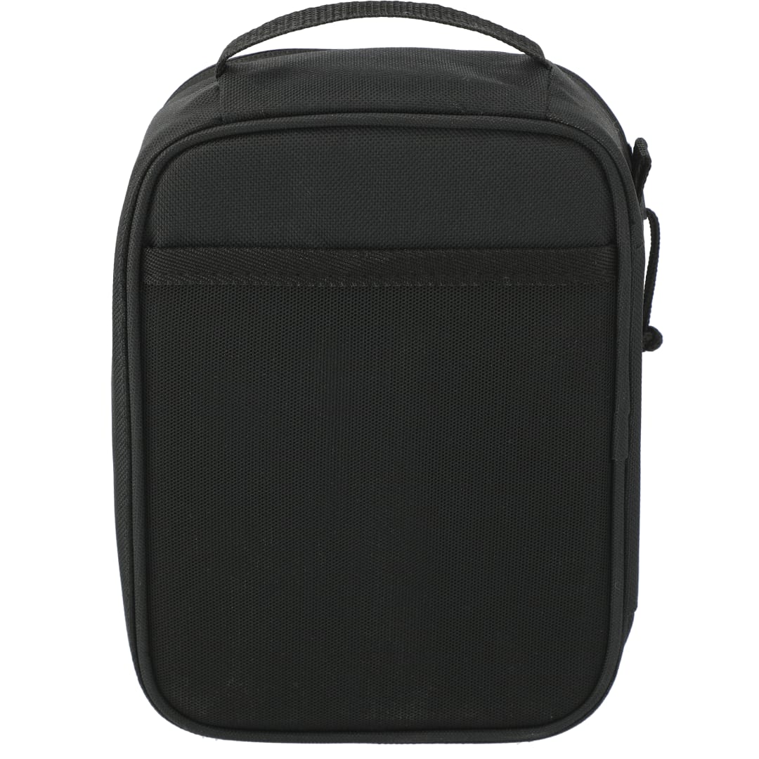 RPET Tech Organizer