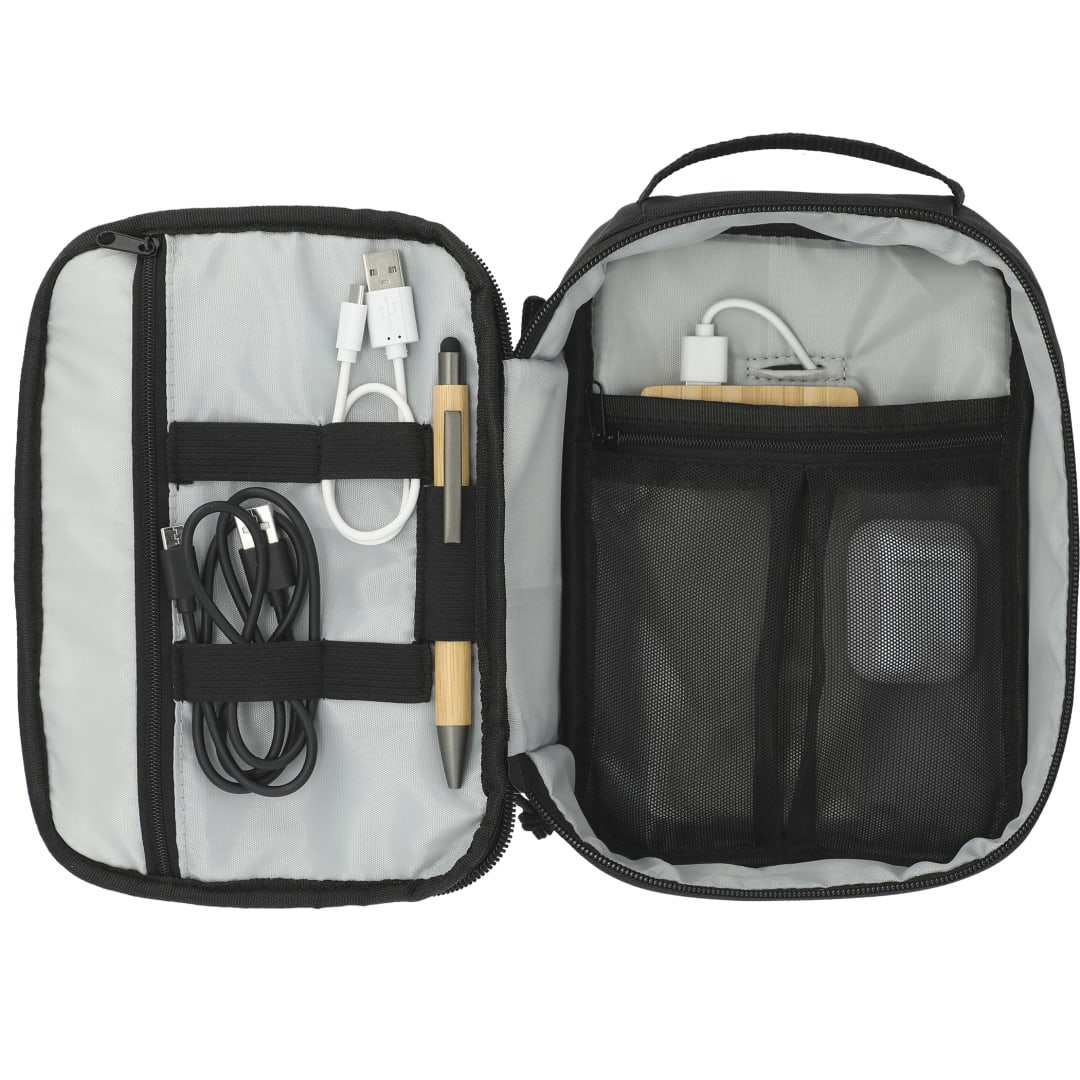 RPET Tech Organizer