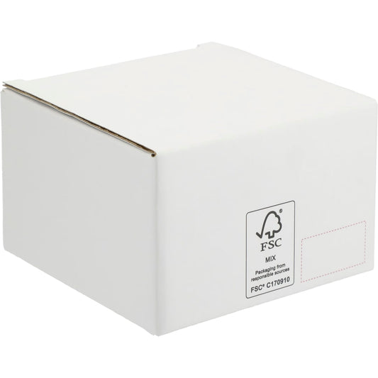 Front View of Black Whammo 2.0 Bluetooth Speaker