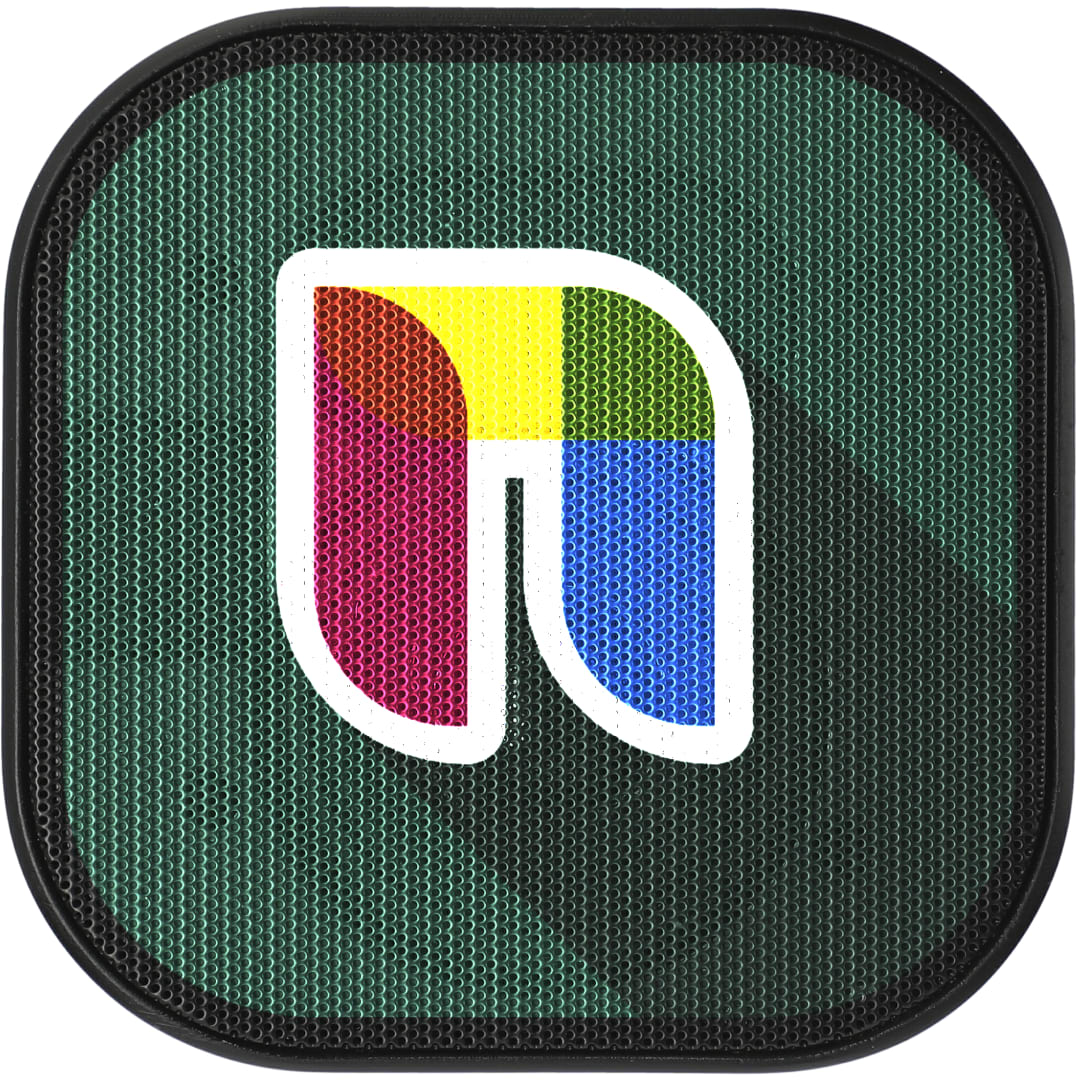 Whammo 2.0 Bluetooth Speaker