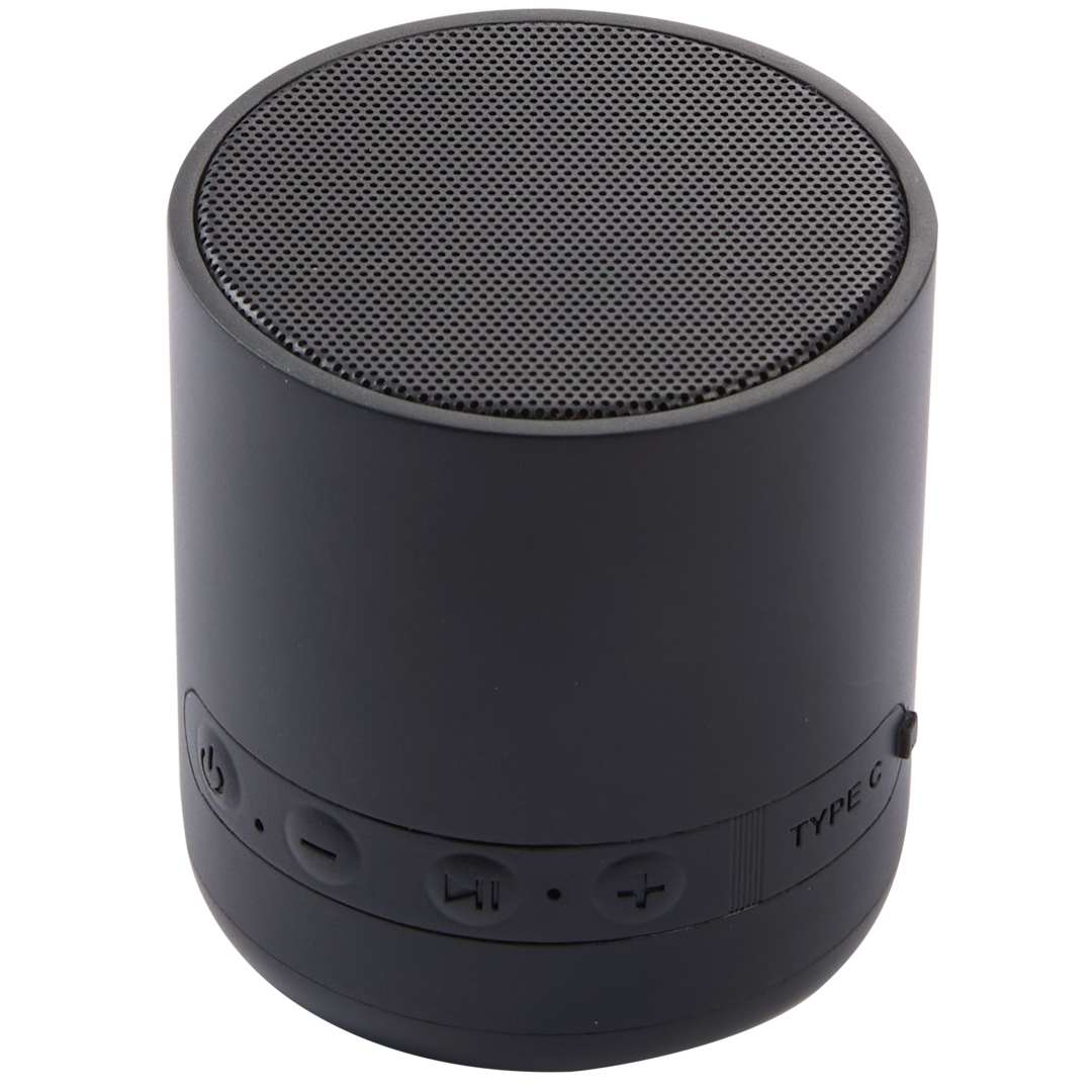 BuzzTurn Recycled Bluetooth Speaker