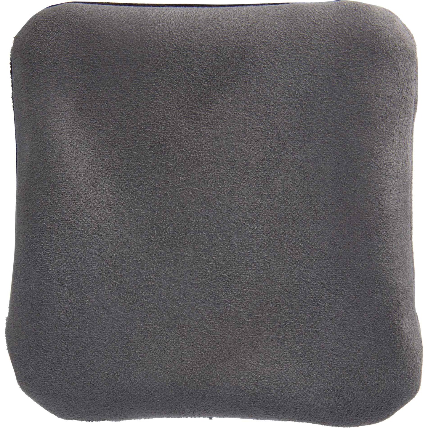 Rear View of Black Clean Screen Hand-Held Cleaning Cloth