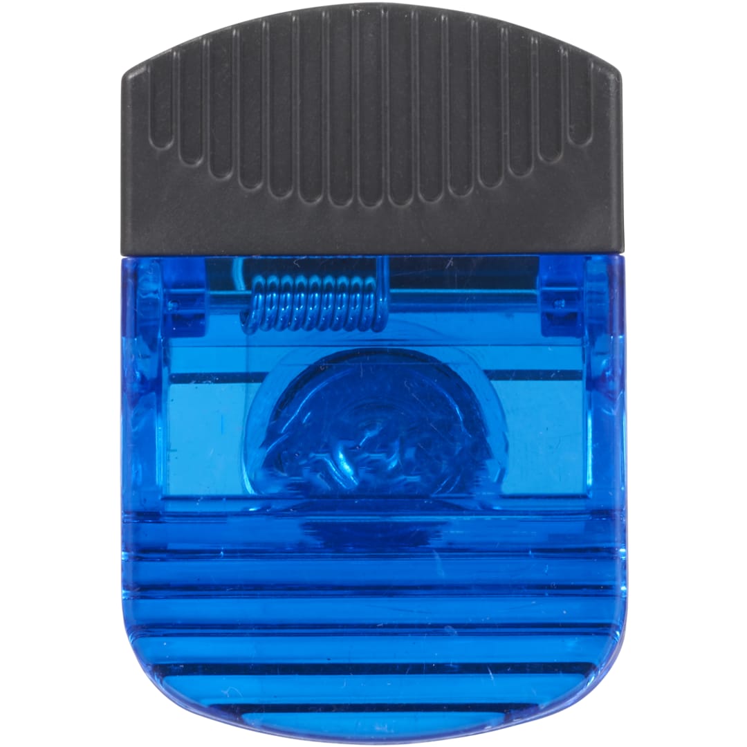 Jumbo Magnetic Memo Clip