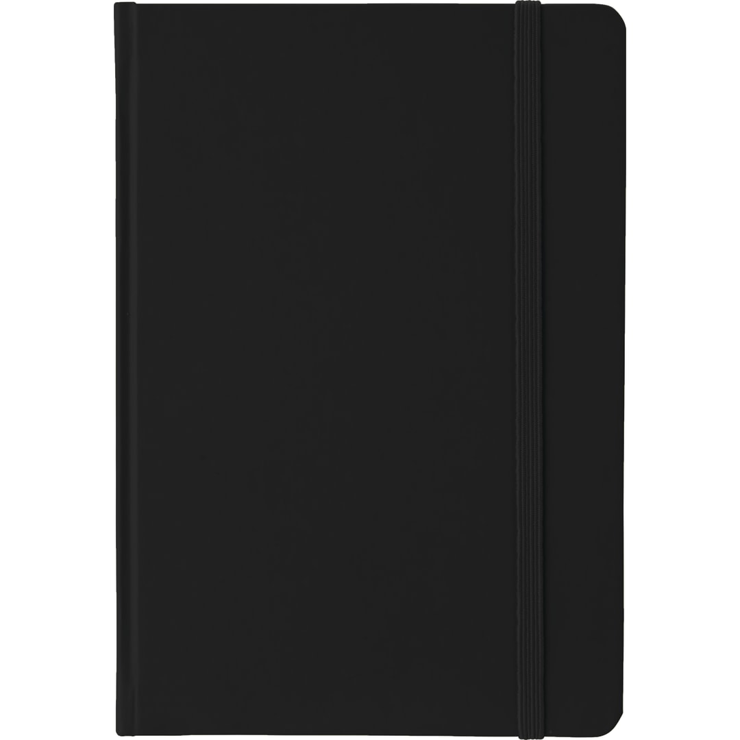 FSC® Mix 5" x 7" Large Rainbow Notebook