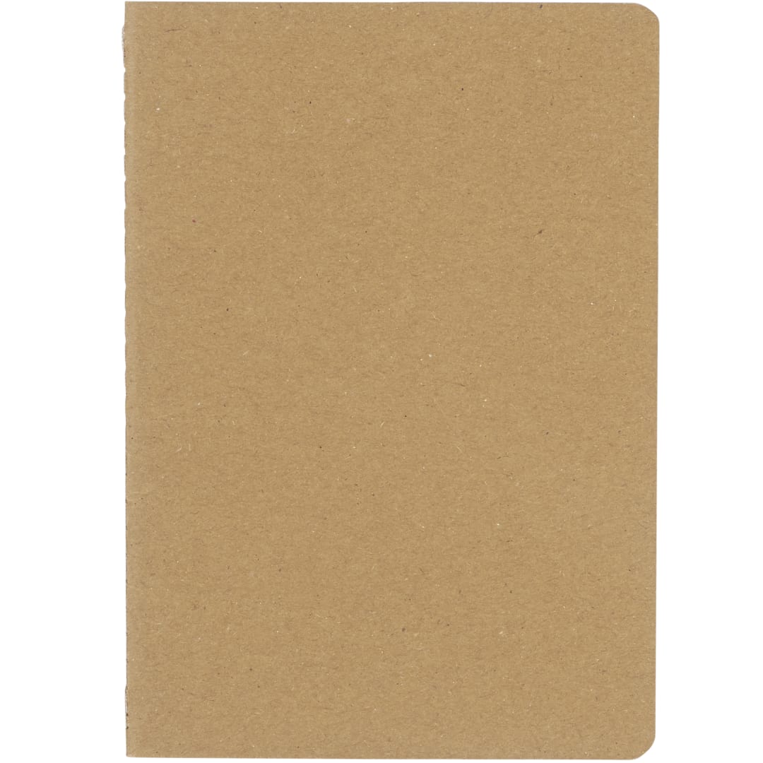 FSC® Mix 5" x 7" Recycled Pocket Notebook