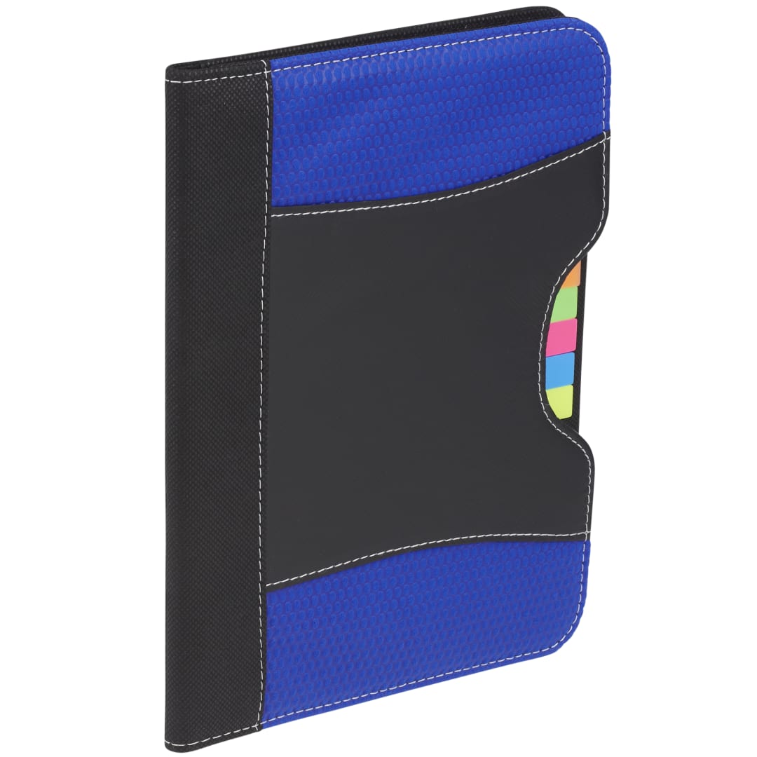 FSC® Mix Flare Organization Jr. Padfolio