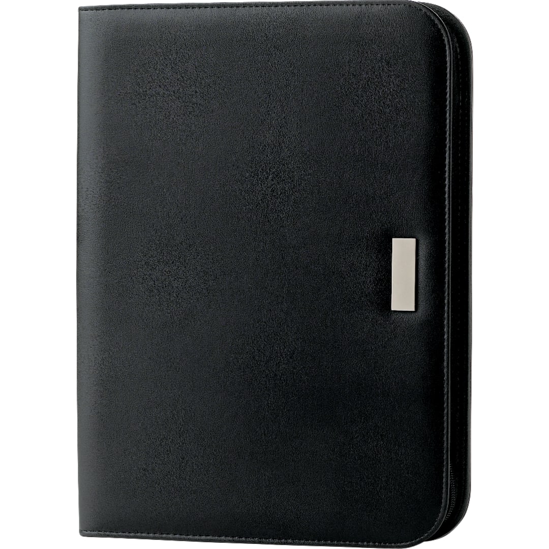 New Yorker Padfolio
