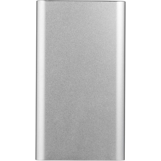 Sleek Aluminum 4000 mAh Power Bank