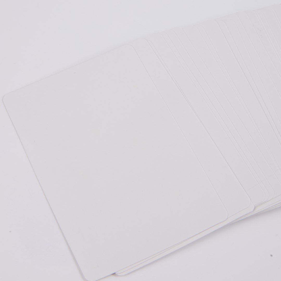 Playing Cards & Dice Game Set