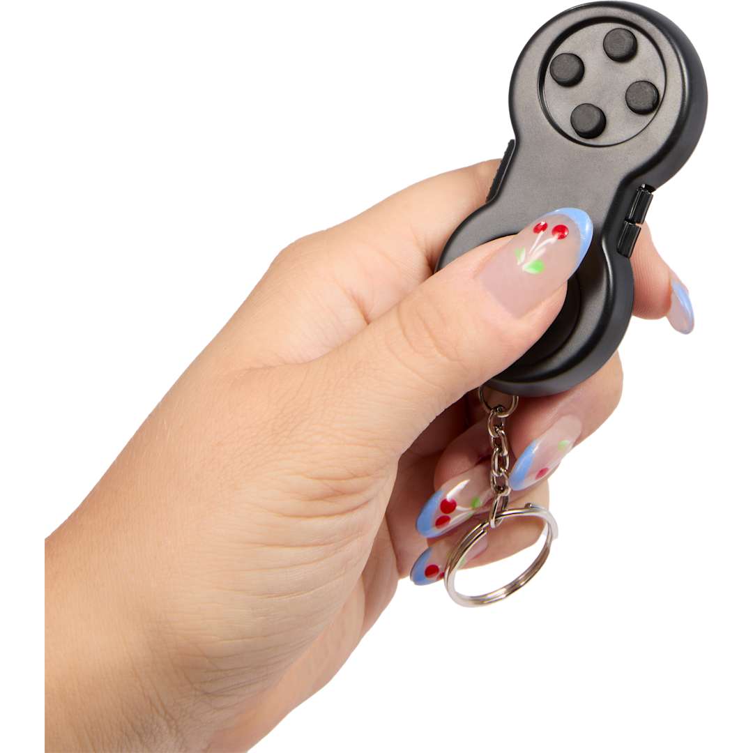 Controller Fidget