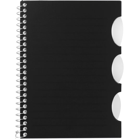 FSC® Recycled 4” x 6” Multitask Notebook