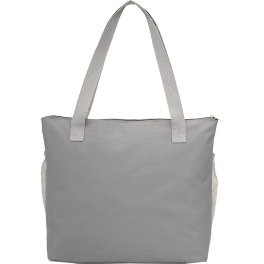 Arrival RPET Meeting Tote