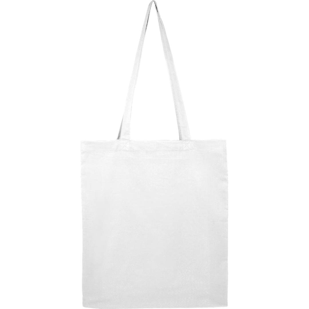 Carolina Organic 4oz Cotton Tote