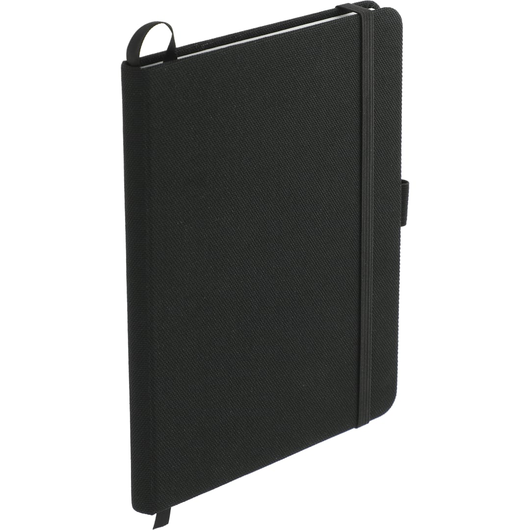 FSC® Mix 5" x 7" RPET Bound Notebook