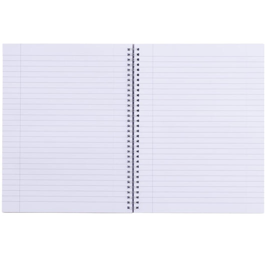 FSC® Mix 8.5" x 11" Remark 1-subject Notebook