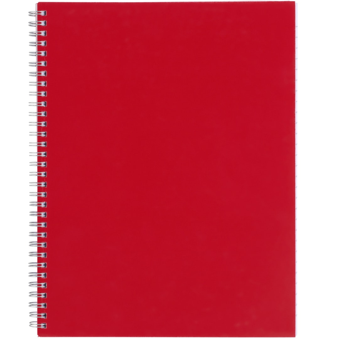 FSC® Mix 8.5" x 11" Remark 1-subject Notebook