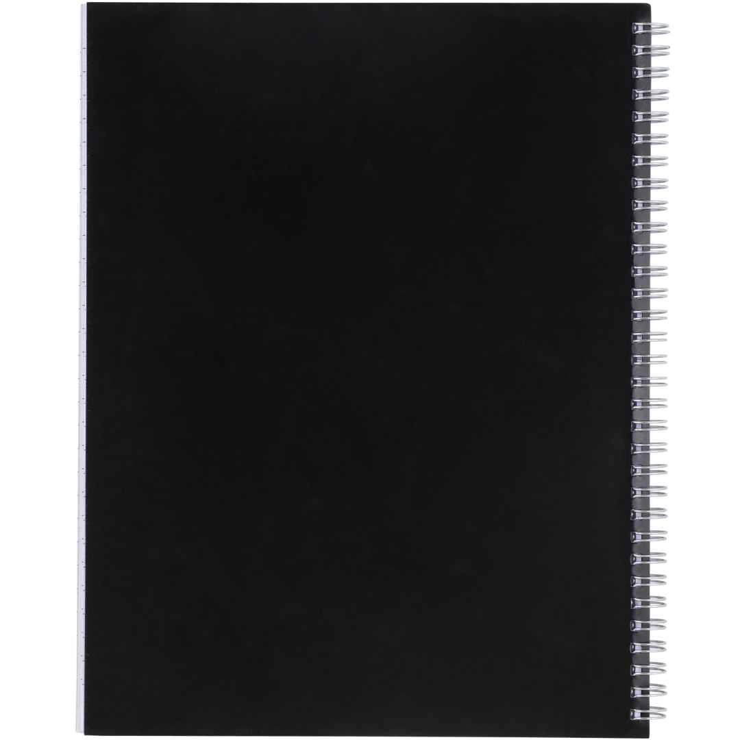 FSC® Mix 8.5" x 11" Remark 5-subject Notebook