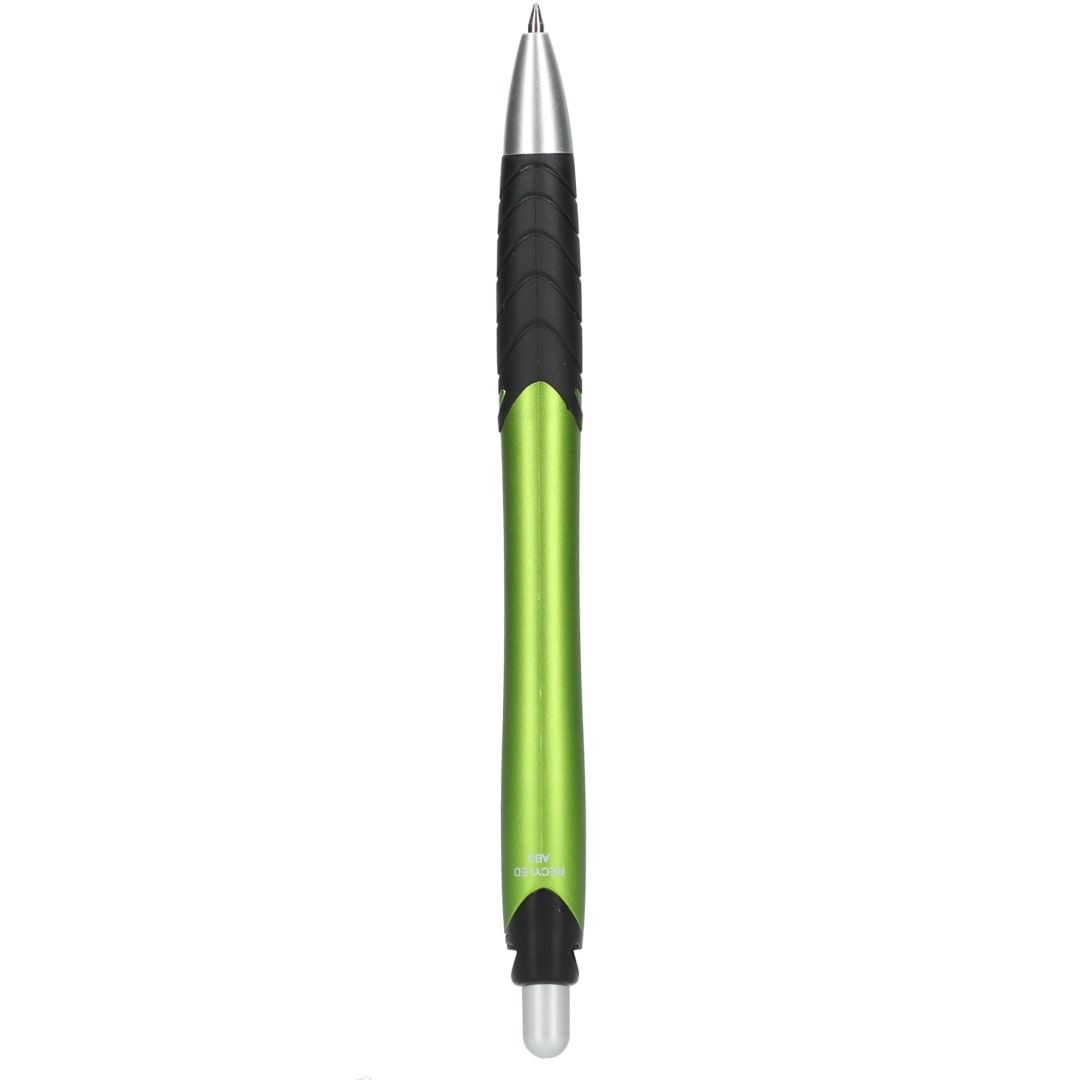 Incline Recycled ABS Gel Pen