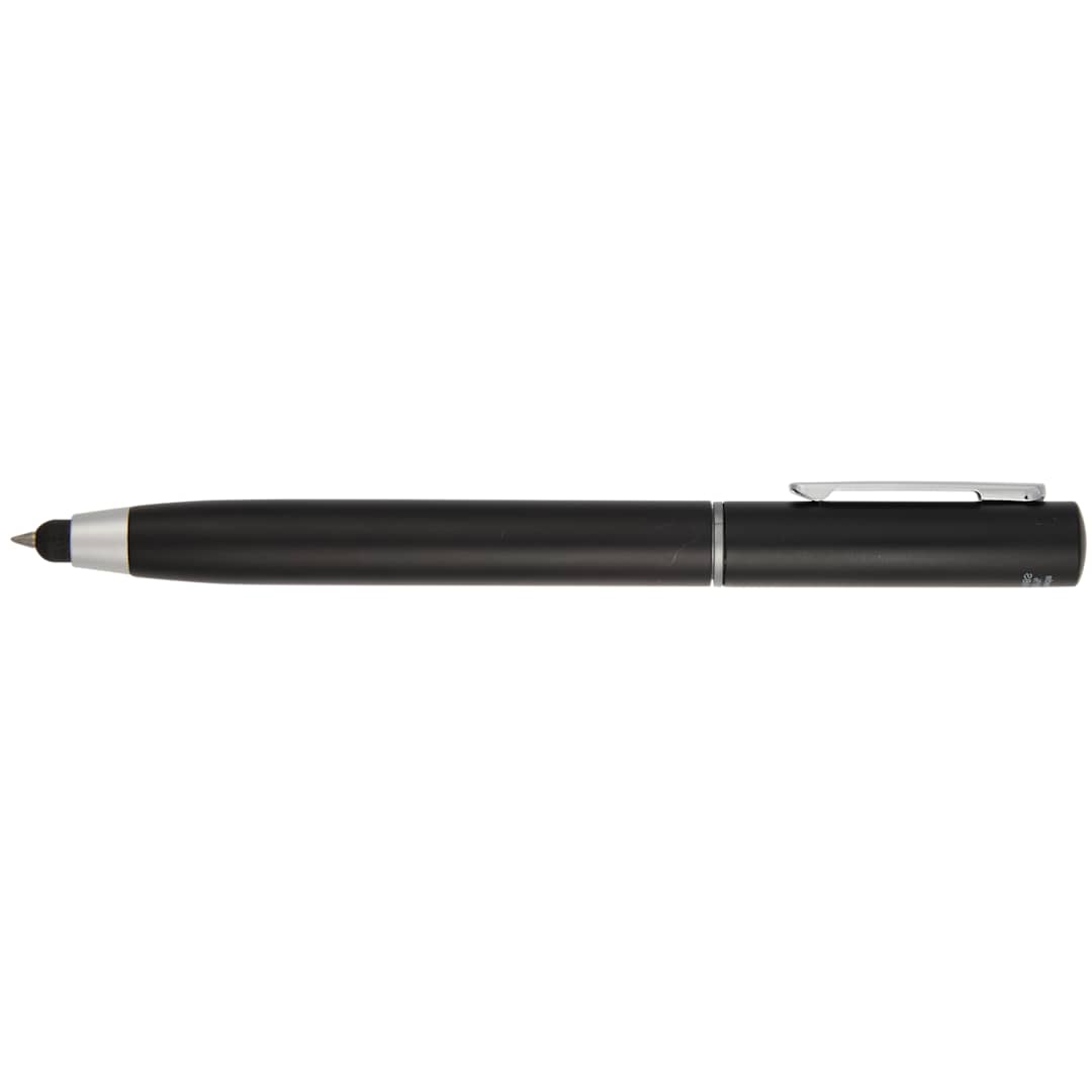 3-in-1 Tech Cleaning Stylus Gel Pen